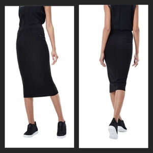 GstarGstar Us Erryn Slim Skirt